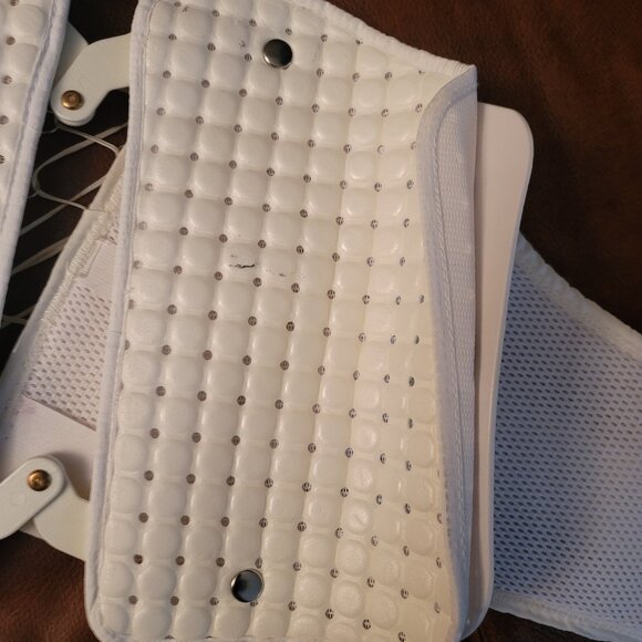 LACE IT LSO FRAME LUMBAR SPINE Back Brace - Picture 10 of 15